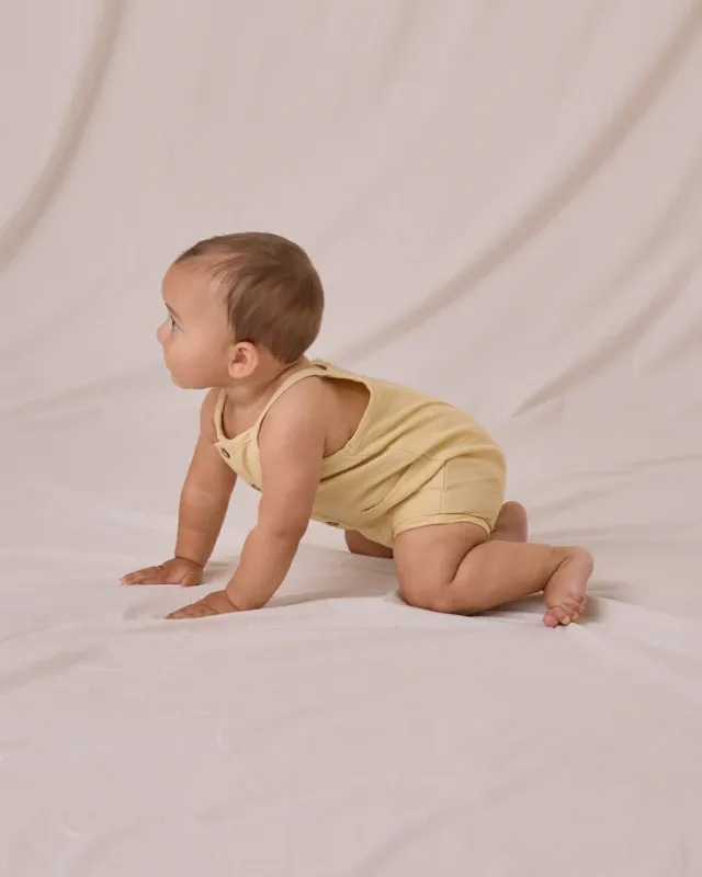 Oakley Romper