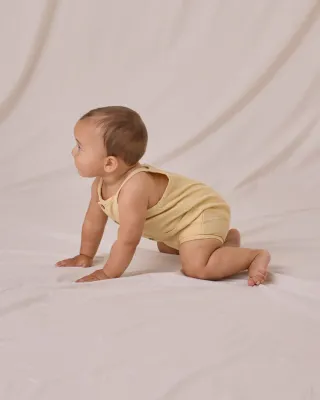 Oakley Romper