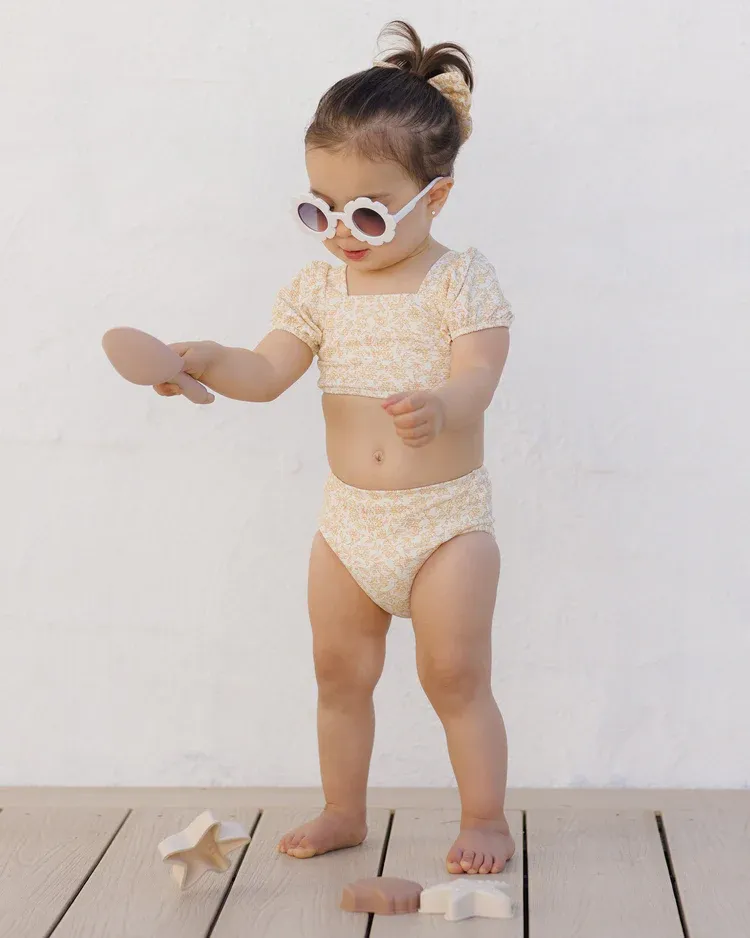 Zippy Two Piece