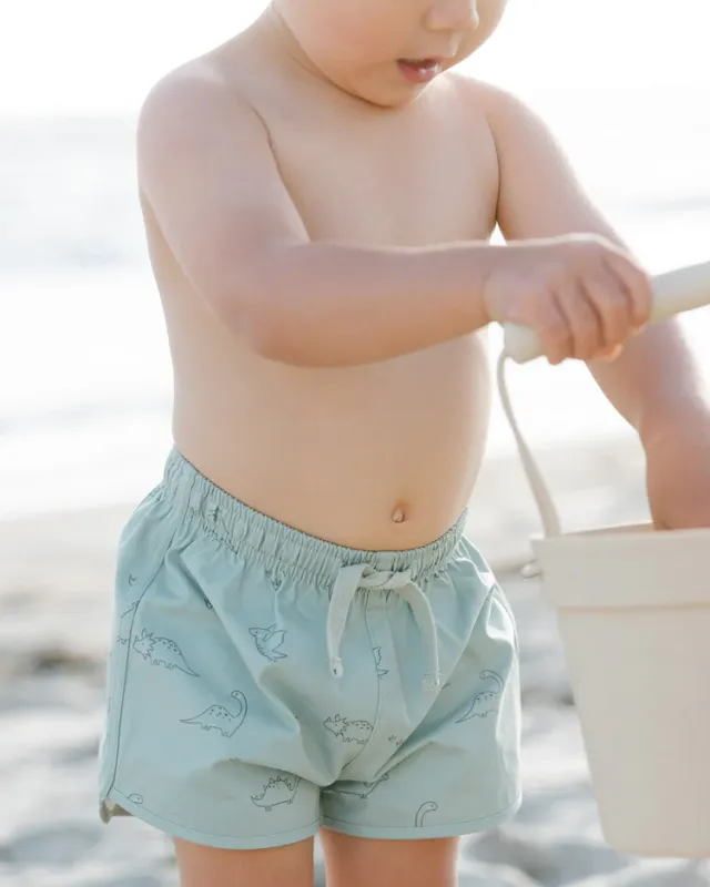 Boys Swim Short