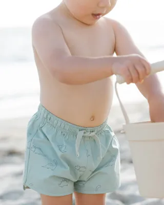 Boys Swim Short