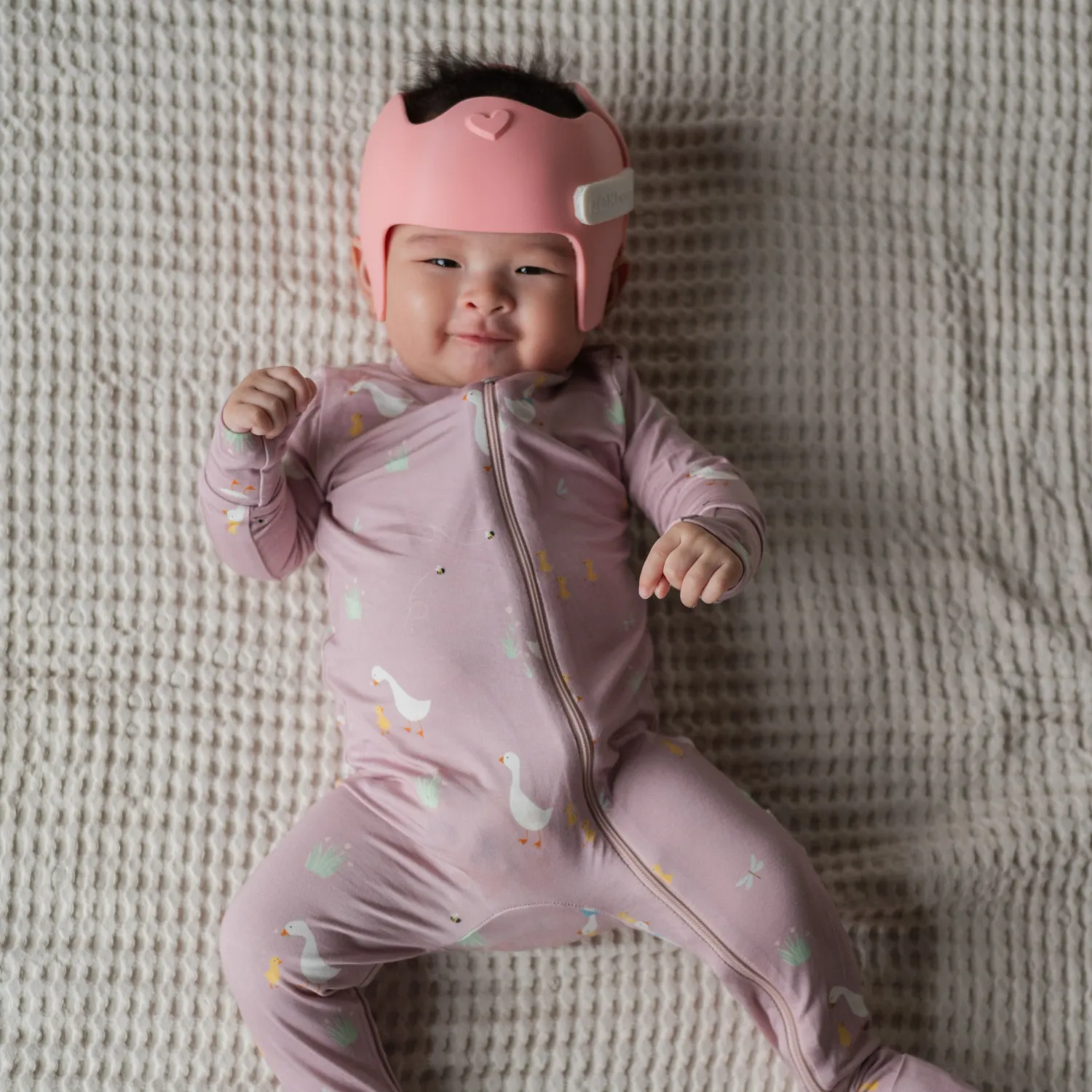 Bamboo Sleeper - Little Hatchling