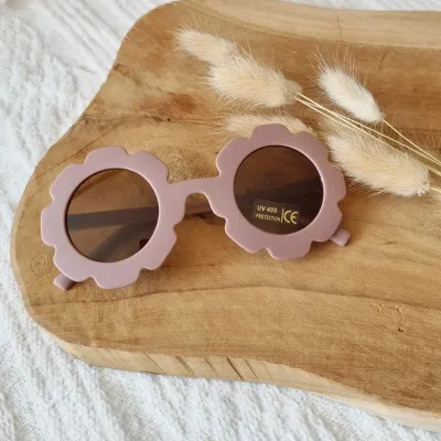 Children&#39;s Sunglasses - Flower