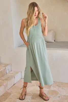 The Happening Nursing Dress