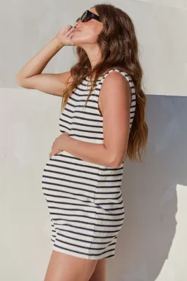 Kindred Nursing Playsuit