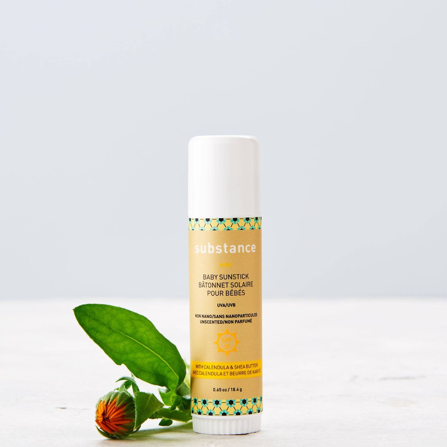 Substance Baby Sun Care Stick