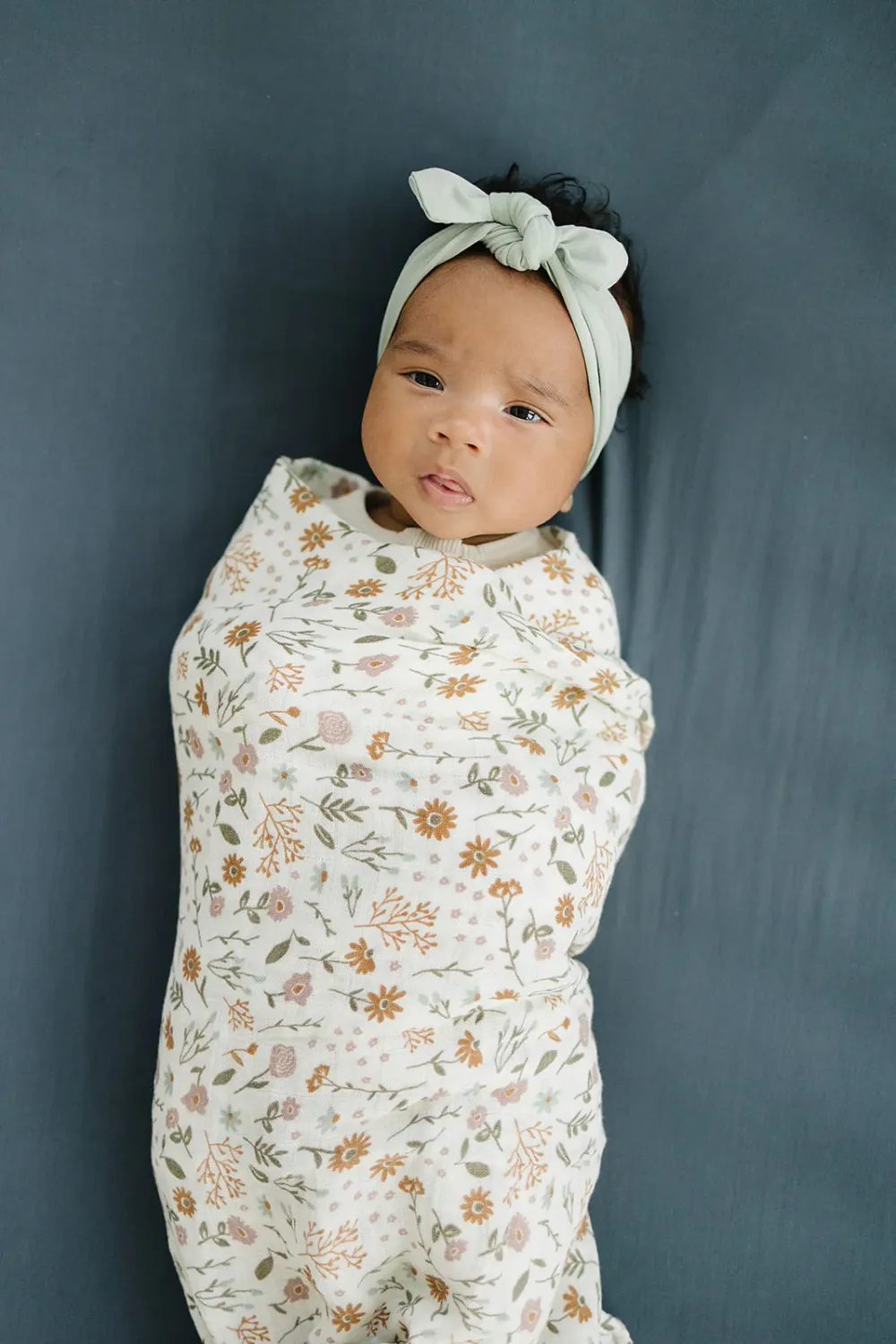 Muslin Swaddle