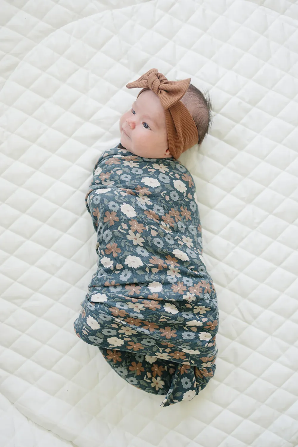 Muslin Swaddle