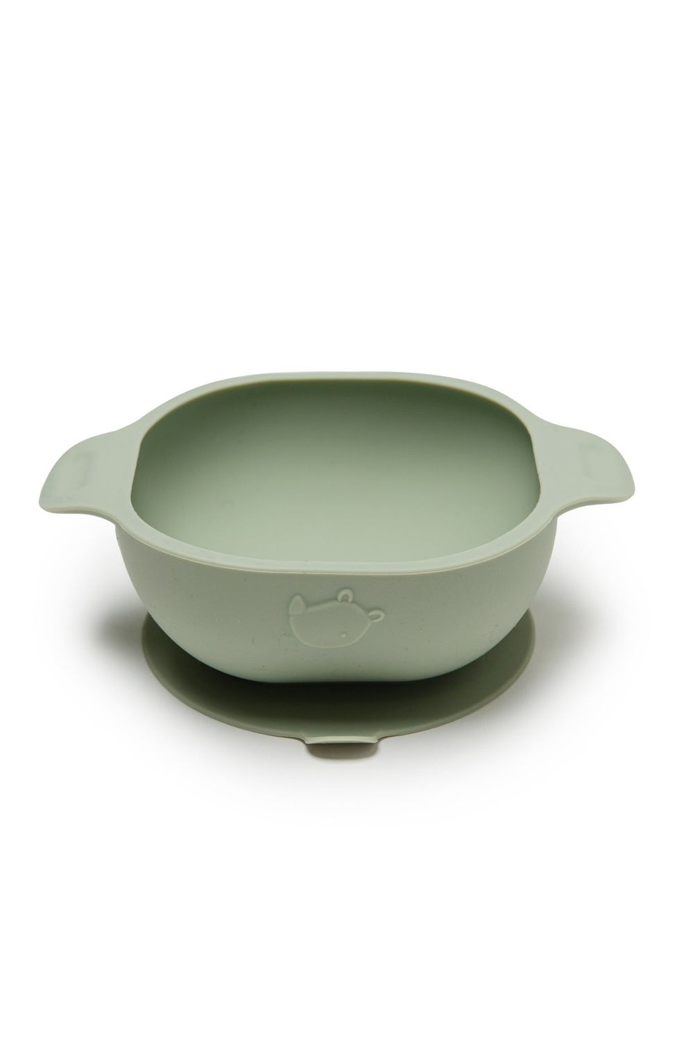 Silicone Snack Bowl
