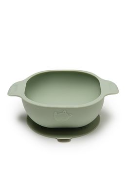 Silicone Snack Bowl