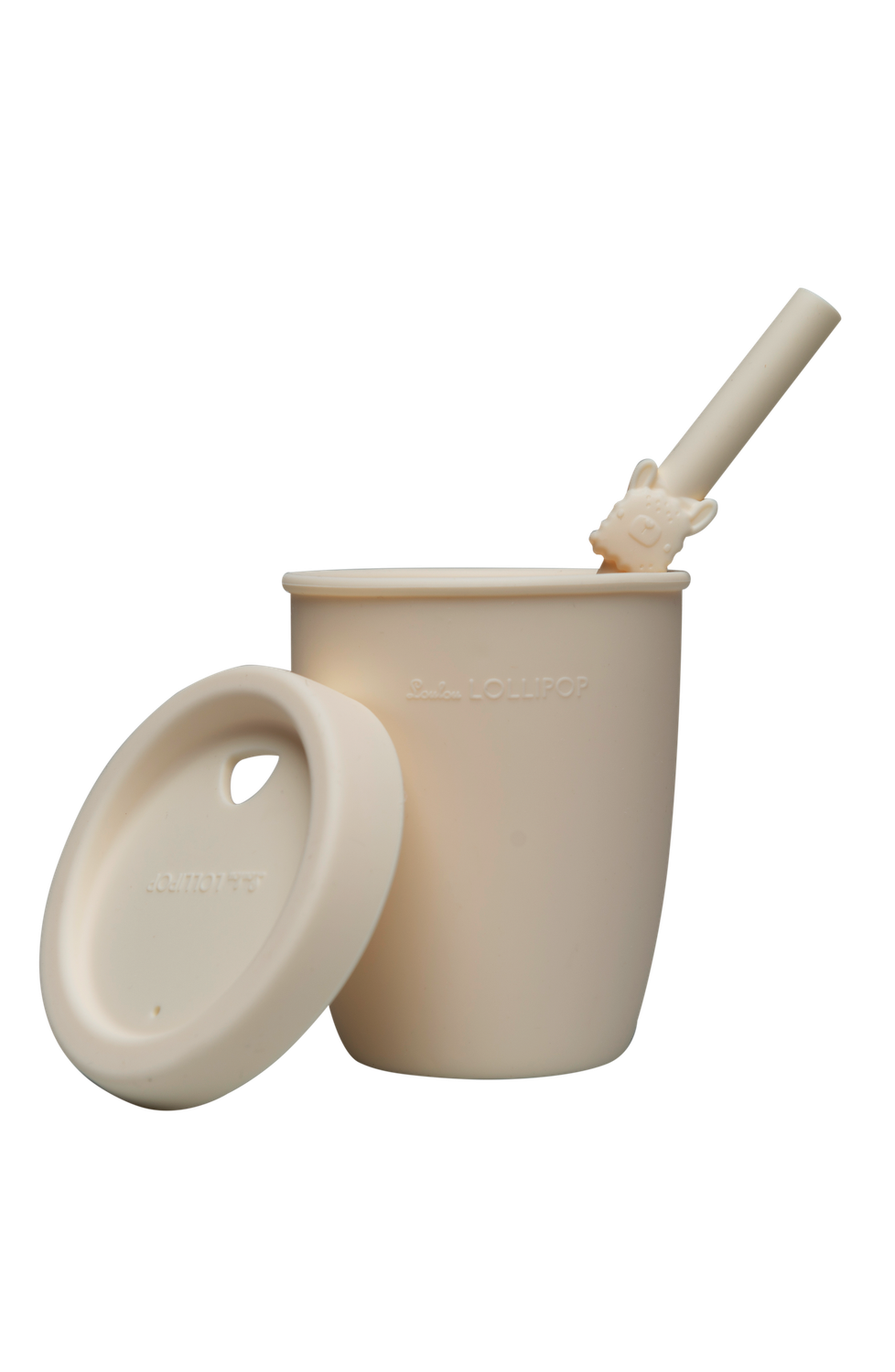 Kids&#39; Cup with Straw