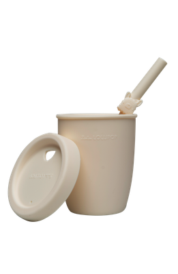 Kids&#39; Cup with Straw