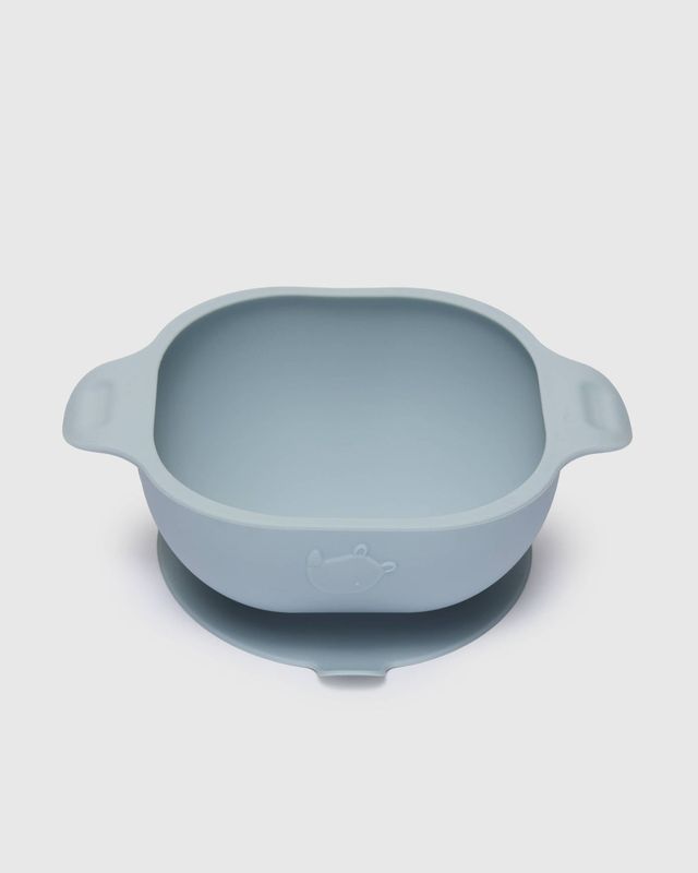 Silicone Snack Bowl