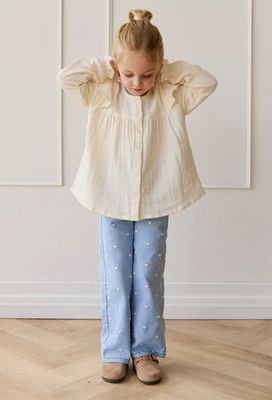 Yvette Pant