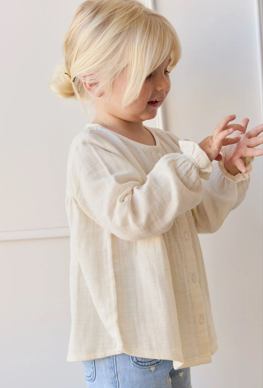 Eloise Top