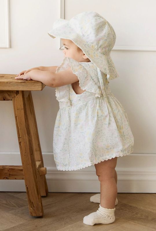 Delaney Playsuit
