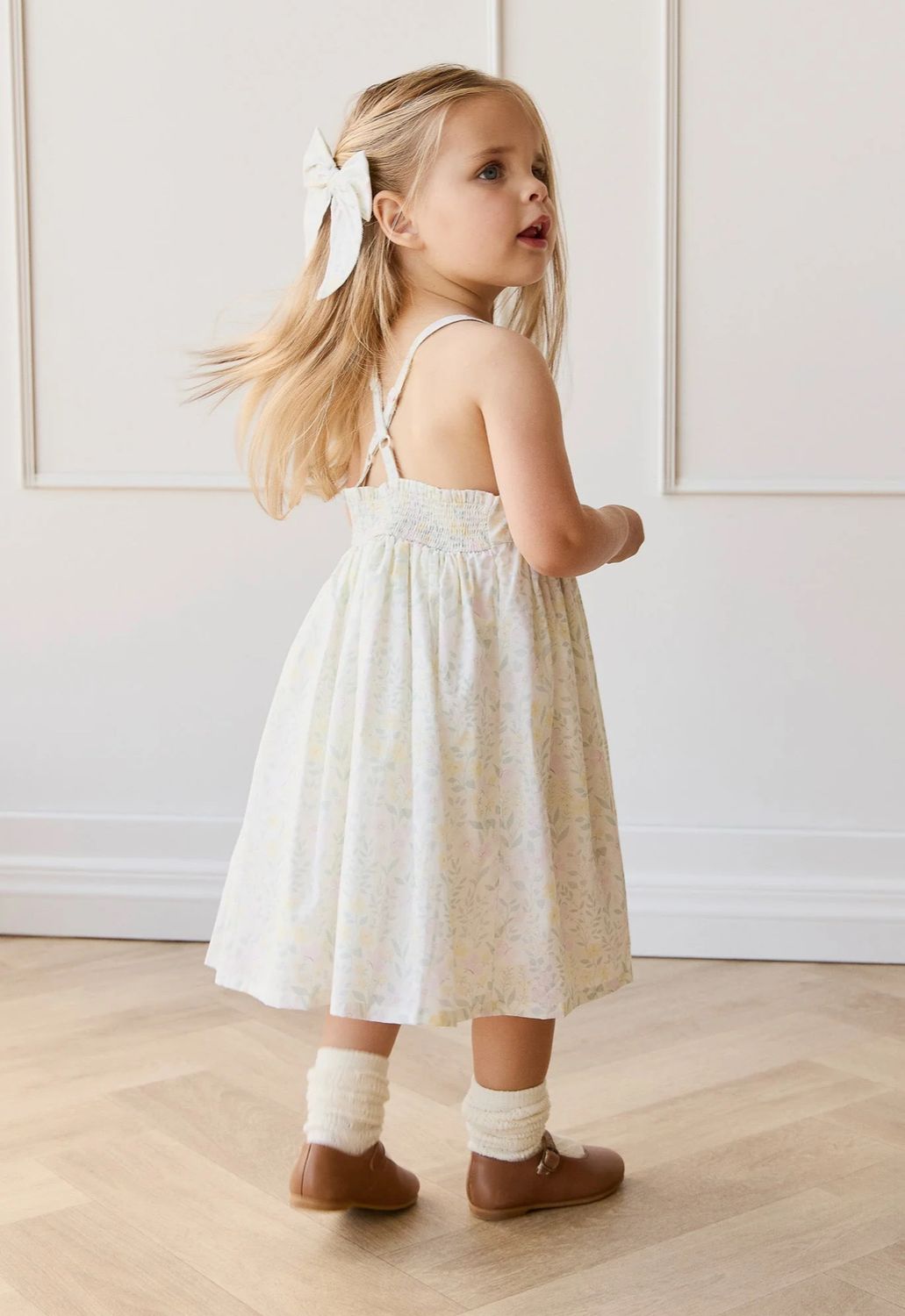 Pippa Dress