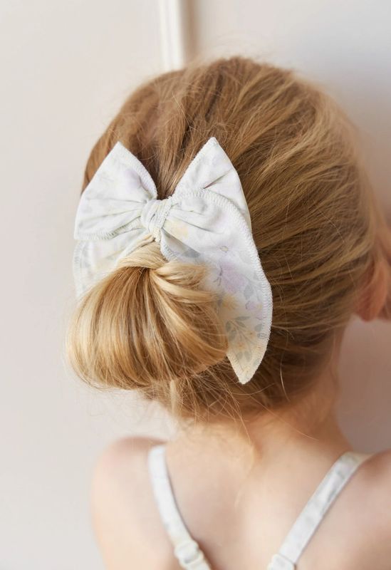 Cotton Bow