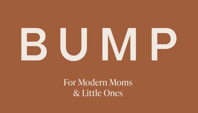 Bump Maternity Gift card