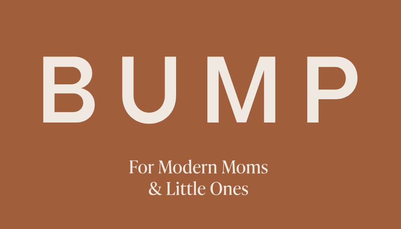 Bump Maternity Gift card