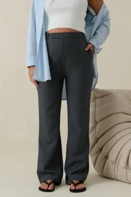 For Tomorrow Tailored Pant