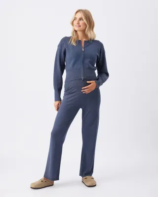 Delta Knit Pant