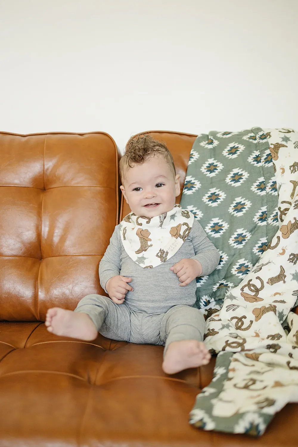 Muslin Bib