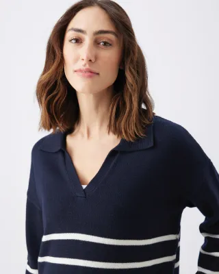 Lori Nursing Knit