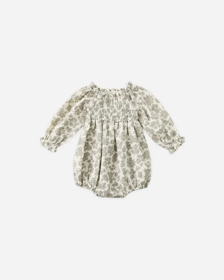 Eden Romper