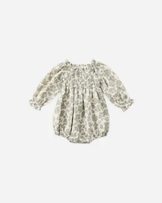 Eden Romper