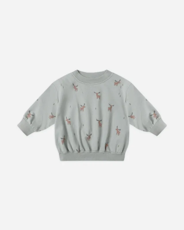 Relaxed Sweatshirt