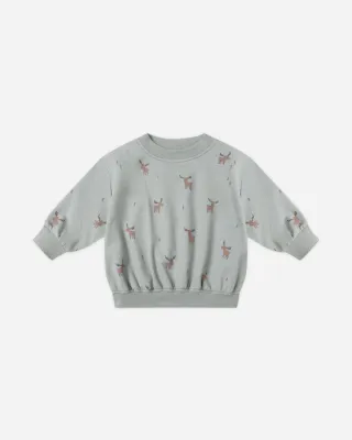 Relaxed Sweatshirt