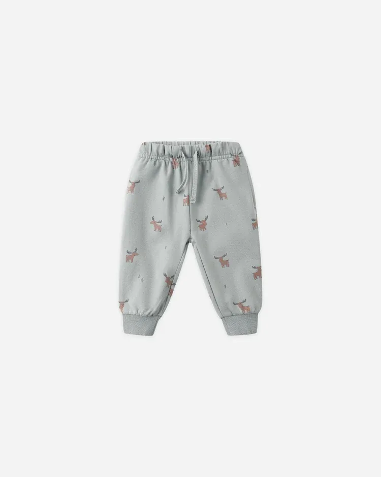 Relaxed Sweatpant