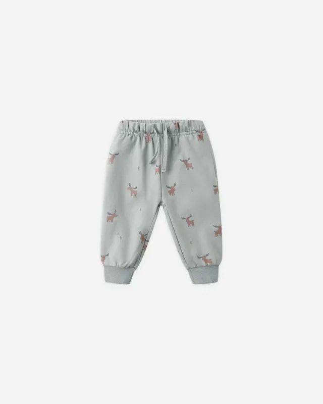 Relaxed Sweatpant