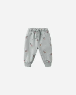 Relaxed Sweatpant