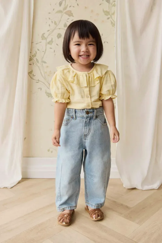 Sierra Pant