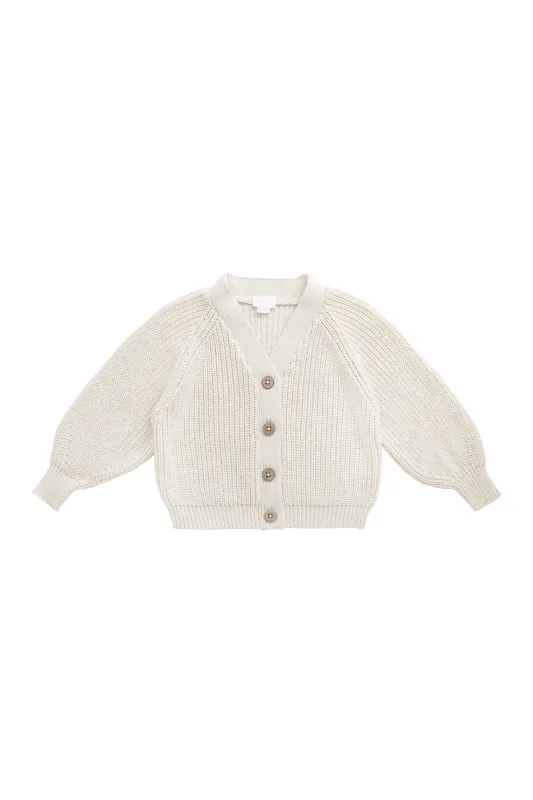 Paloma Cardigan
