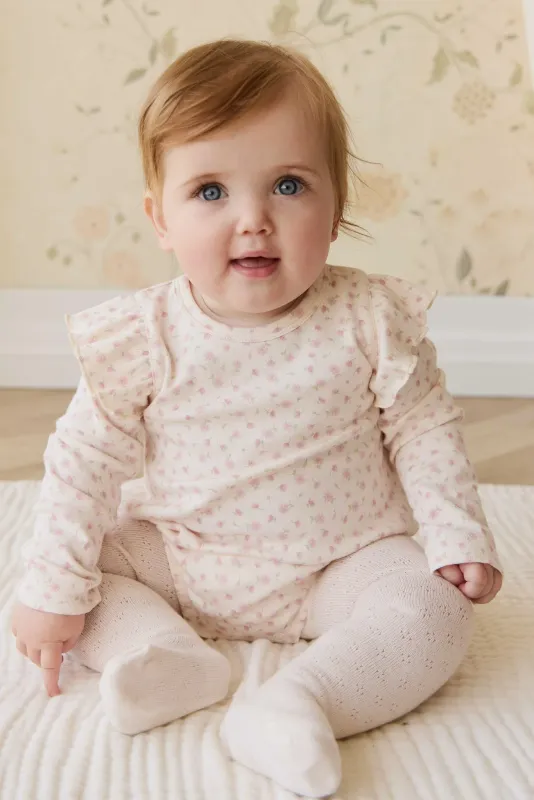 Kinley Playsuit