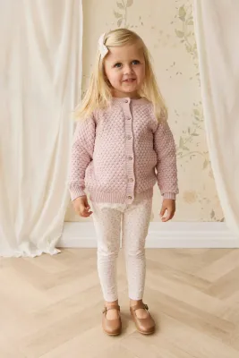 Maple Cardigan