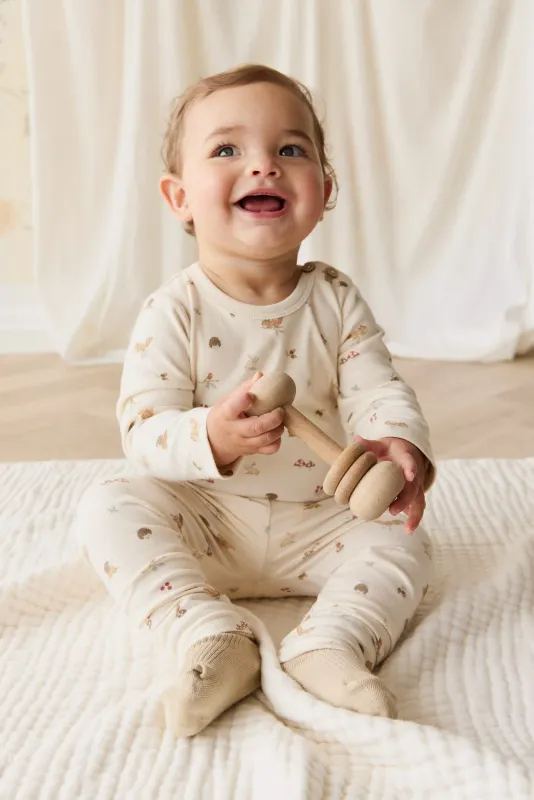 Fernley Bodysuit