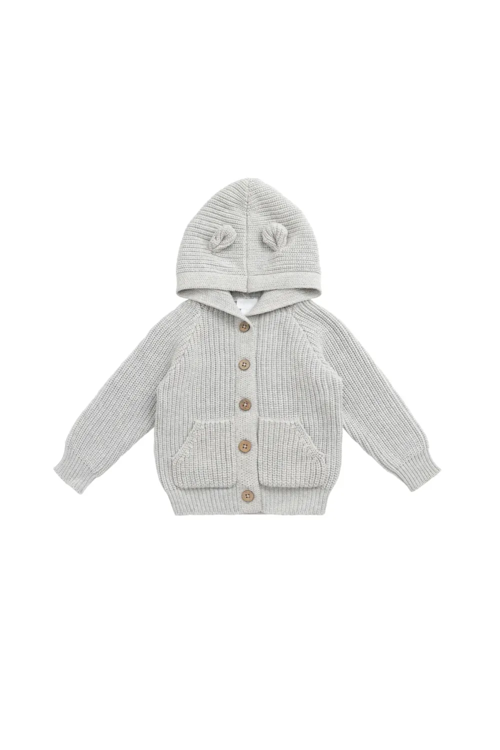 OG Bear Knit