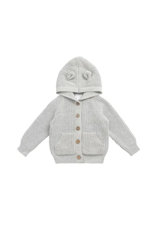 OG Bear Knit