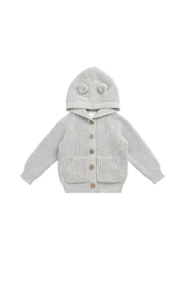OG Bear Knit