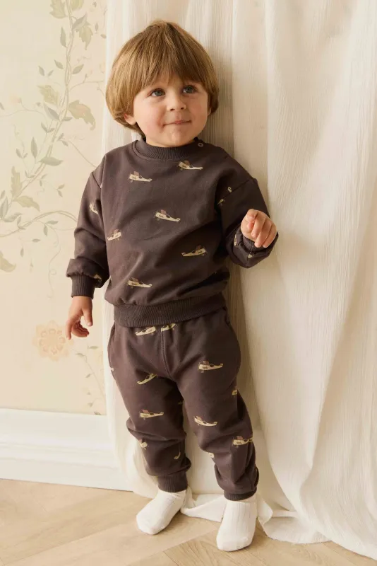 Dominic Track Pant