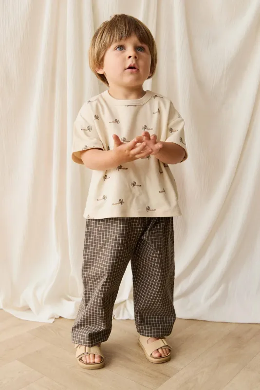 Kingston Pant