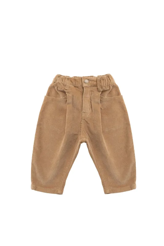 Rueben Pant