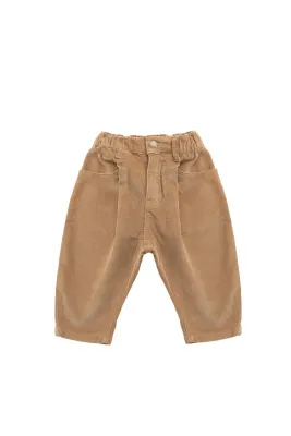 Rueben Pant