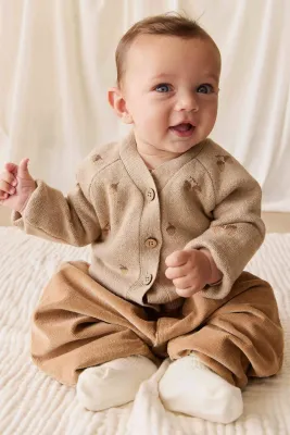 Easton Cardigan