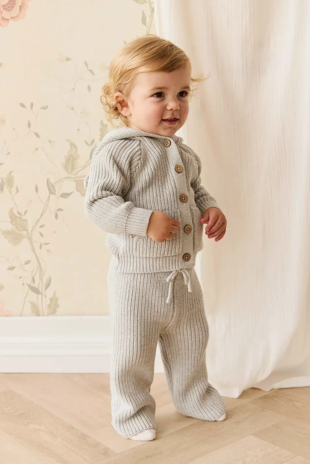 OG Morgan Knit Pant