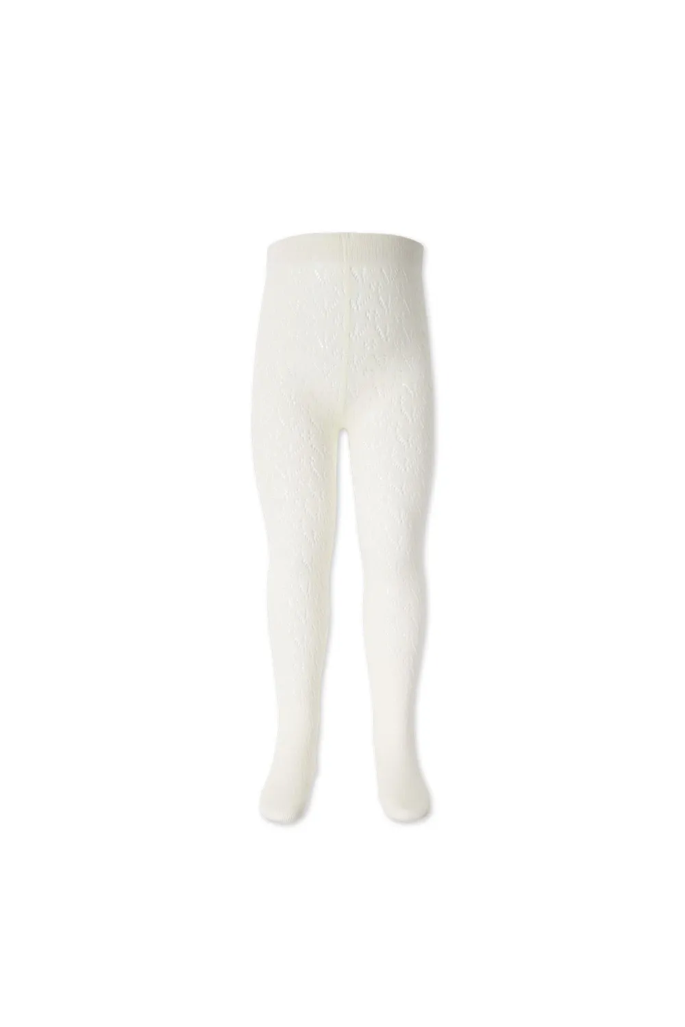 Scallop Weave Tight